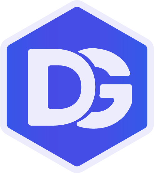DiscordGate Logo